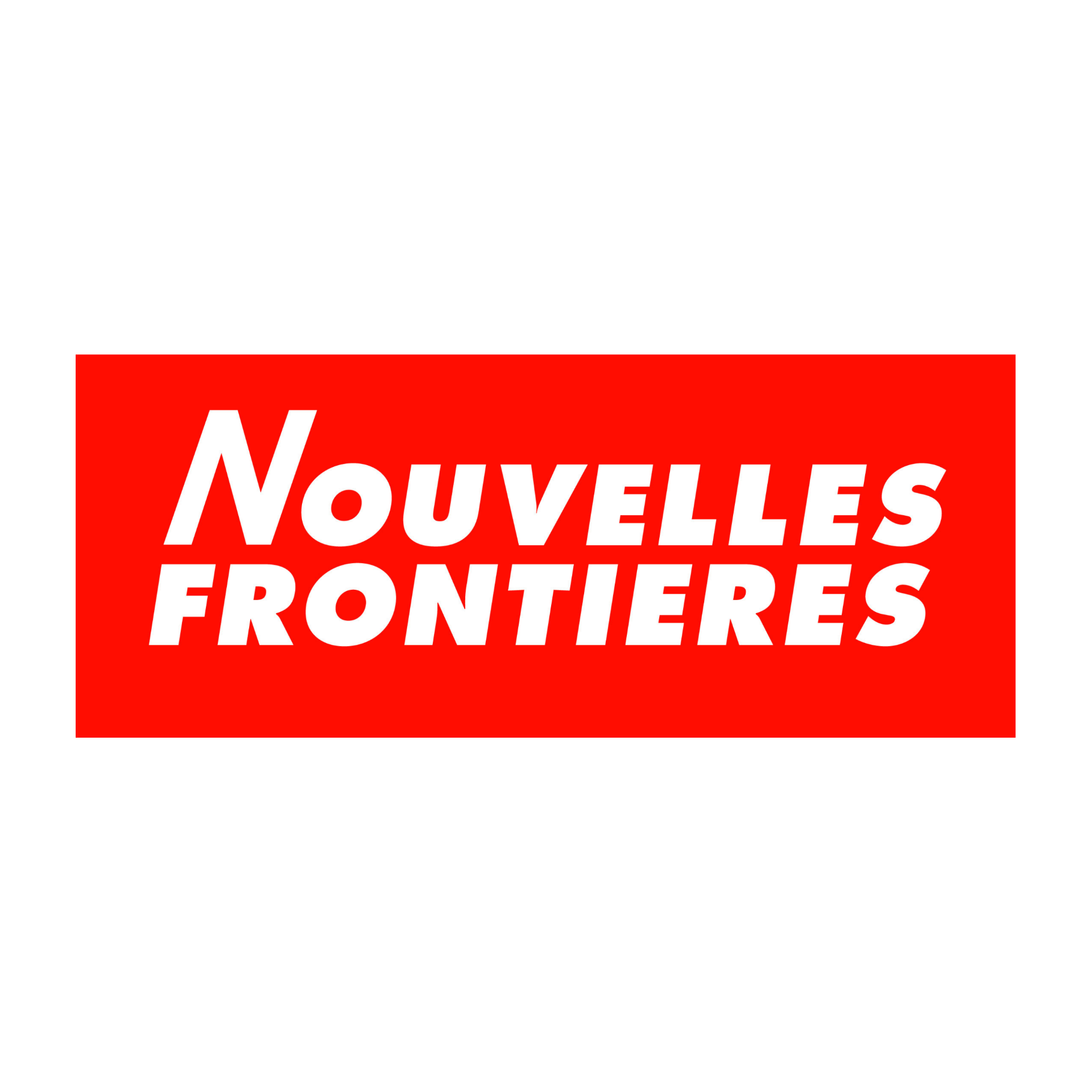 Nouvelles Frontières